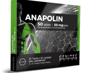 Anapolin 50