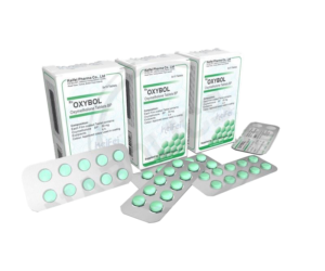 Anapolon 50
