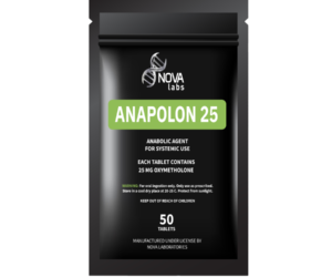 Anapolon 25