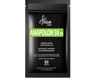 Anapolon 50