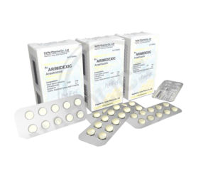 Arimidex 1