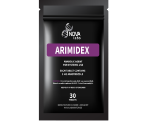 Arimidex 1