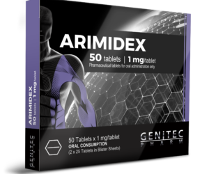 Arimidex 1