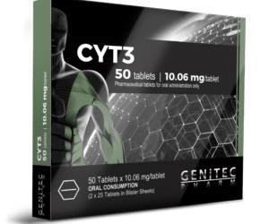 CYT-3