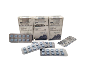 Cardarine – GW 501516