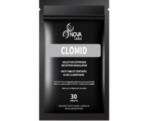 Clomid 50