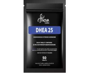 DHEA25
