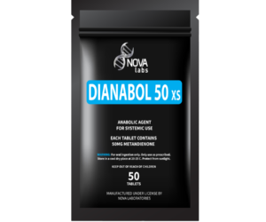 Dianabol 10