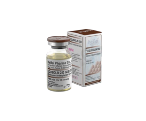 Equipoise 250