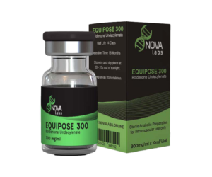 Equipoise 300
