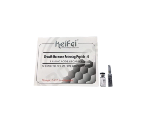 GHRP-6 (10 Vial Kit)