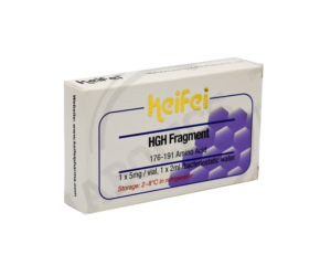 HGH Fragment