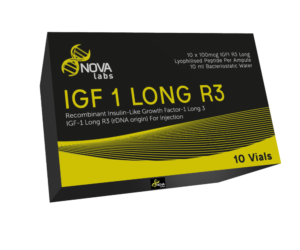 IGF-1 LR3
