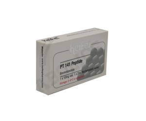 Lovers Peptide – PT141(1 Vial)