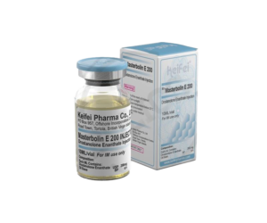 Masteron Enanthate 200