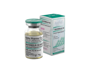 Masteron Propionate 100