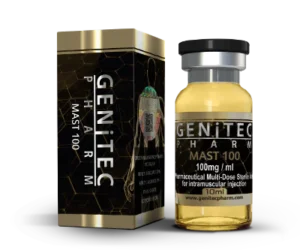 Masteron Propionate 100