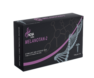 Melanotan II – Inject