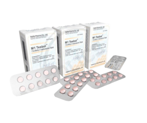 Methyl-1-Test – Pro Hormone