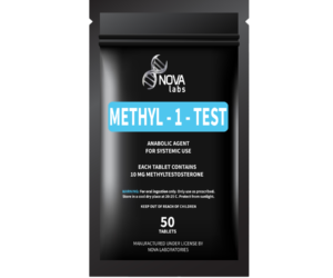 M1T-Test