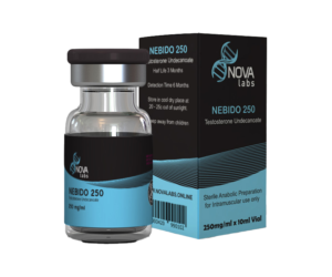 Testosterone Undecanoate – Test Libido 250
