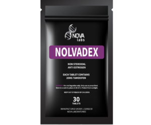 Nolvadex 20
