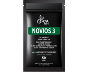 CYT3 (Novios 3)