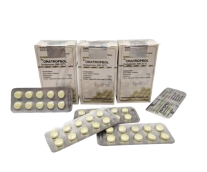 Nutrobal – MK 677