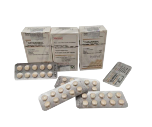 Ostarine – MK 2866