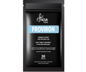 Proviron 25