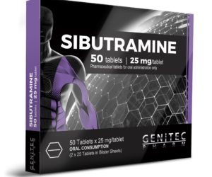 Sibutramine 20