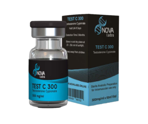 Testosterone Cypionate 300