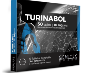 Turanabol 10