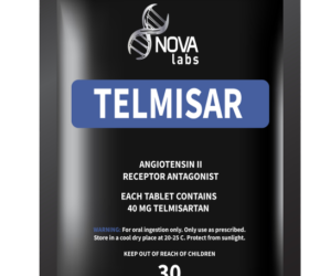 Telmisar (Blood Pressure) (ARB)