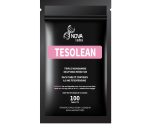 Tesolean 0.5 (Fat-Loss)