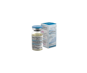 Testosterone Enanthate 250