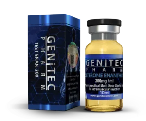 Test Enanthate 300