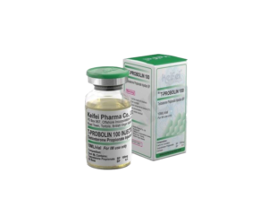Testosterone Propionate 100