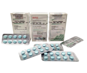 Testolone – RAD 140
