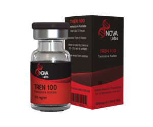 Trenbolone Acetate