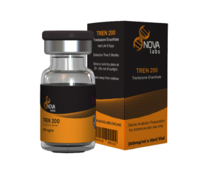 Trenbolone Enanthate