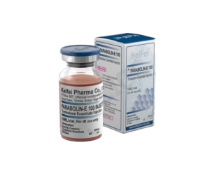 Trenbolone Acetate 100