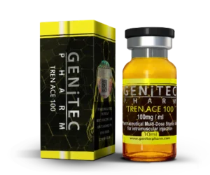 Trenbolone Acetate 100