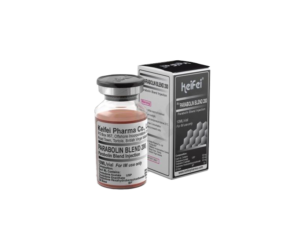 Tren Blend 200