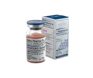 Trenbolone Enanthate 100