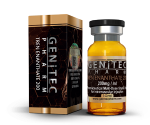 Trenbolone Enanthate 200