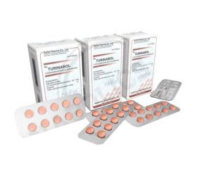 Turanabol 10