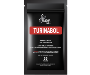 Turanabol 10
