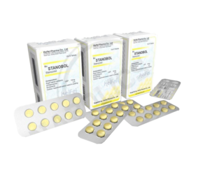 Winstrol 10