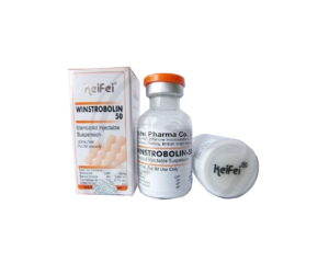 Winstrol Inject 50